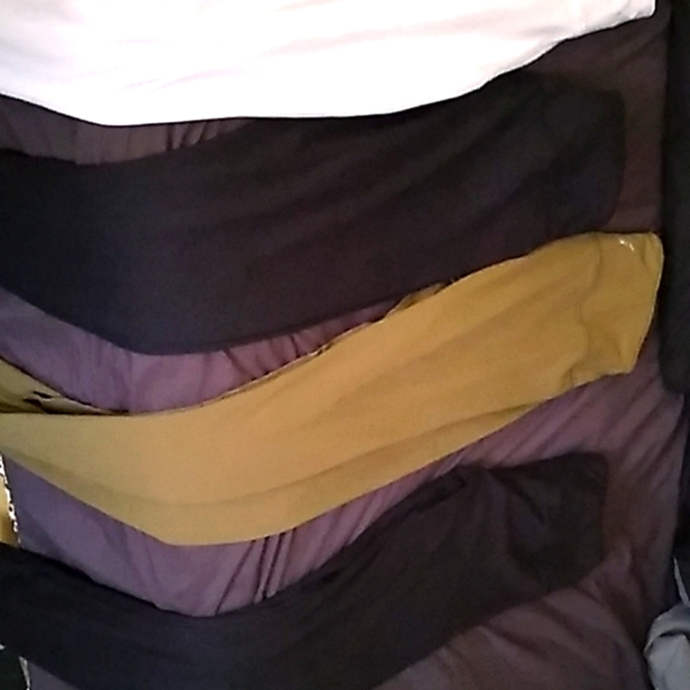Yoga pants bundle